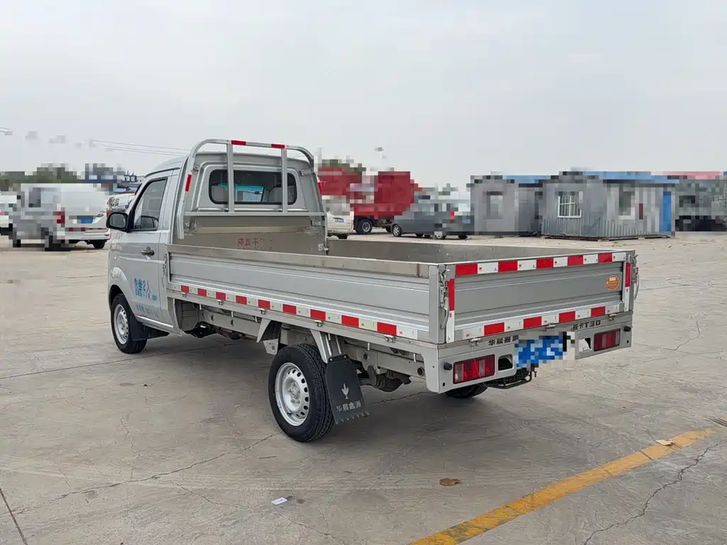 Jinbei Jinbei T3 — миниатюра 6