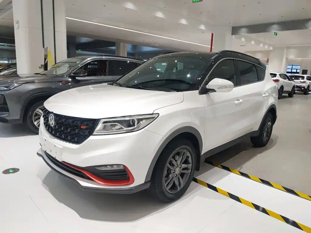 Fengguang Fengguang 580