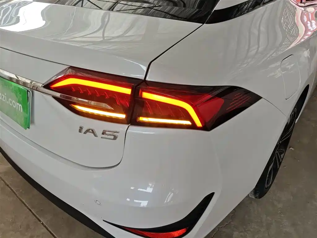 GAC Group iA5 — миниатюра 8