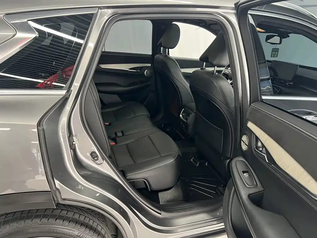 Infiniti QX50 — миниатюра 14