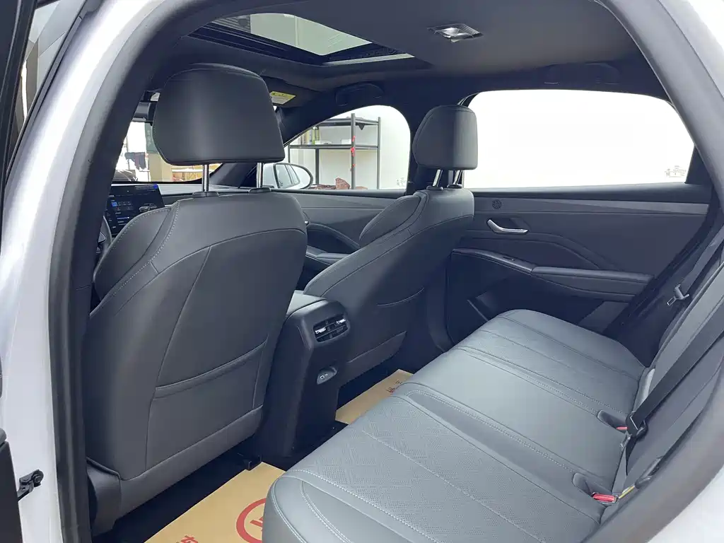 BYD Qin PLUS — миниатюра 5