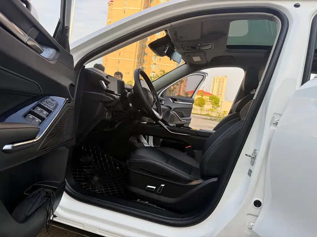 Haval H6 — миниатюра 21