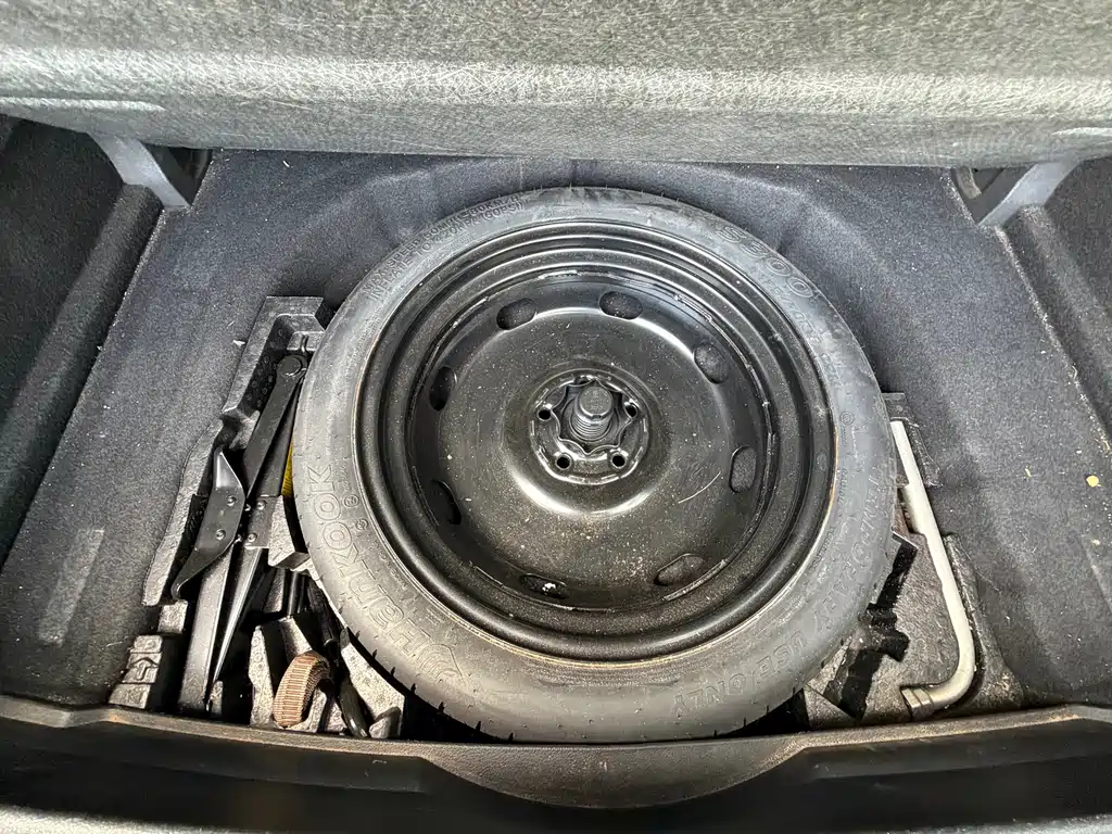 Volkswagen Golf Sportsvan — миниатюра 26