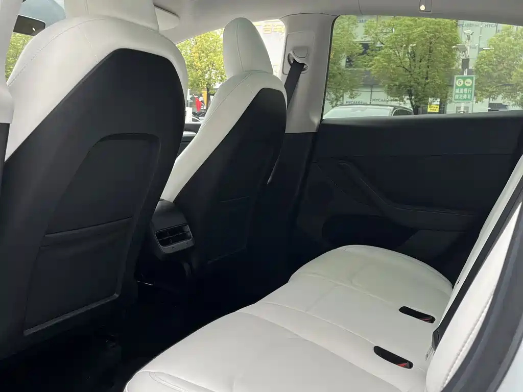 Tesla Model Y — миниатюра 7