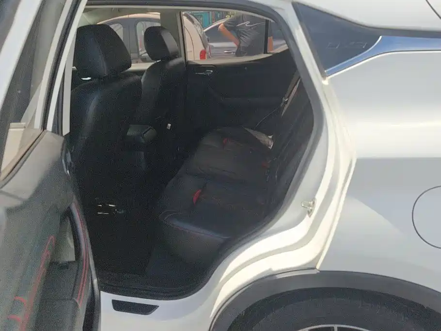 Soueast DX3 — миниатюра 11