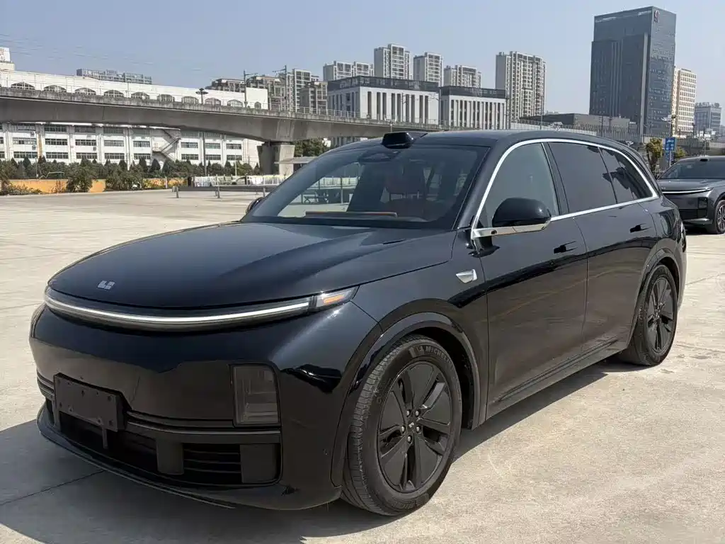 Li Auto Li L7 2024