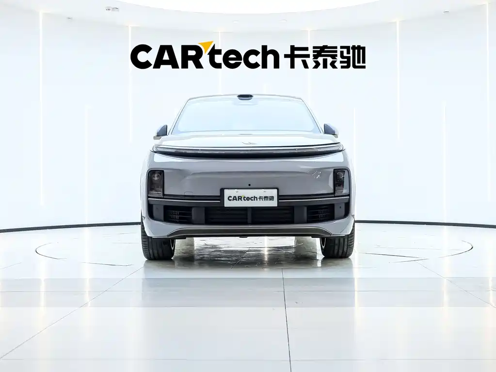 Li Auto Li L9 — миниатюра 2