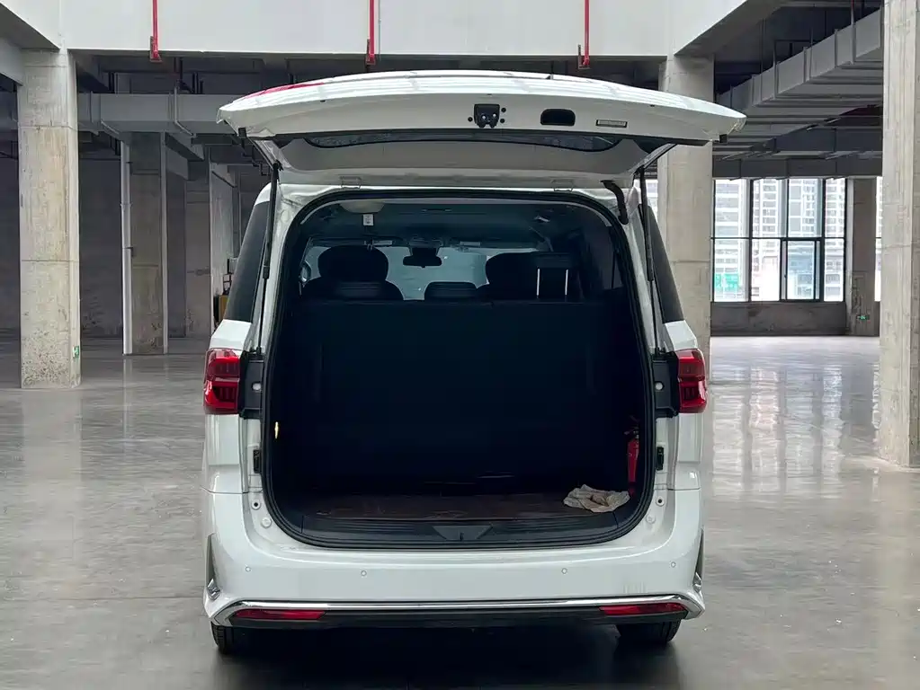 Maxus G20 — миниатюра 5