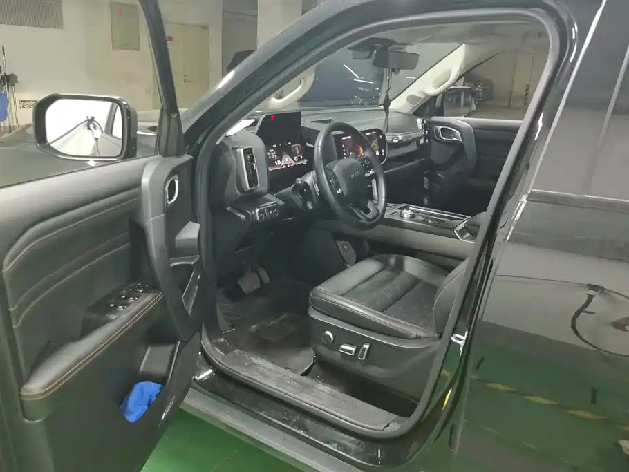 Haval Big Dog — миниатюра 9