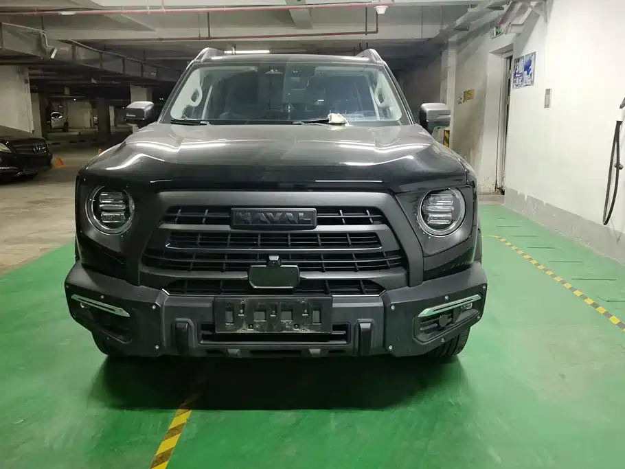 Haval Big Dog — миниатюра 2