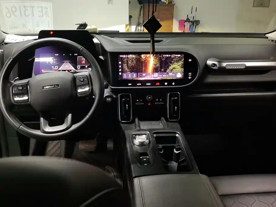 Haval Big Dog — миниатюра 12