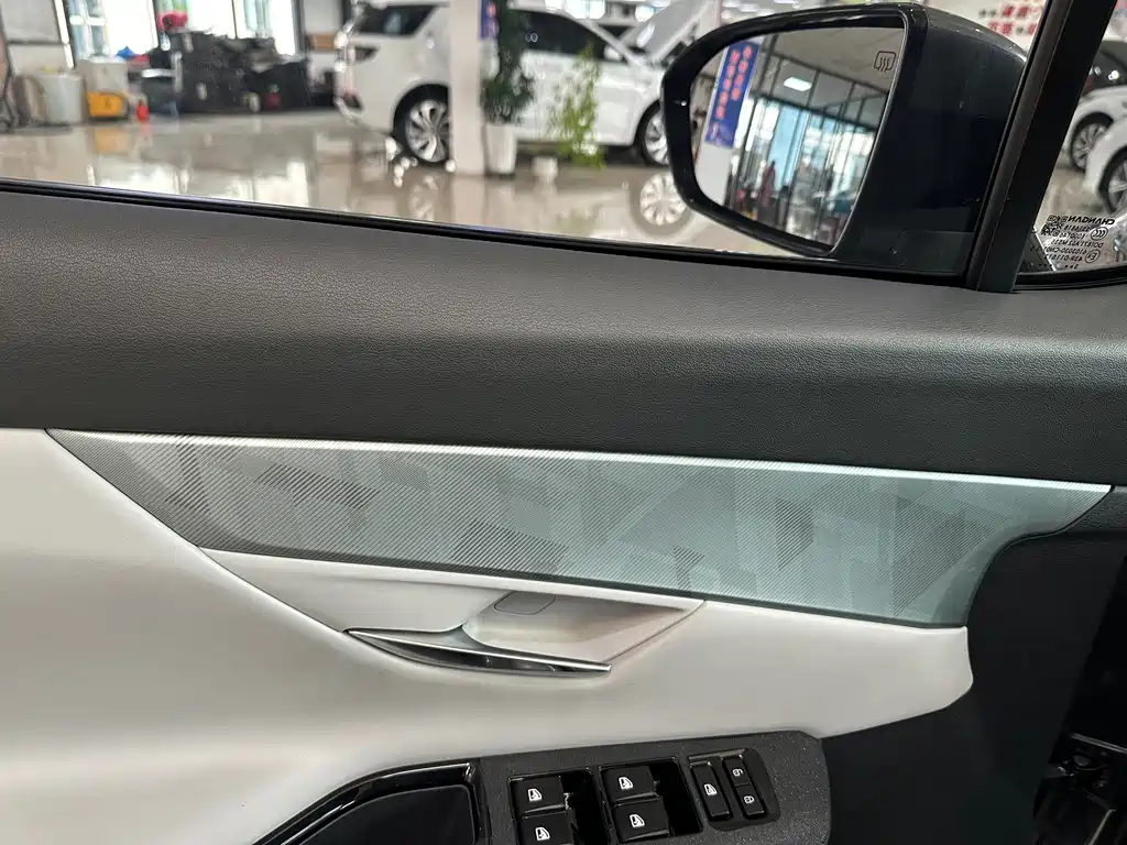 Changan UNI-T — миниатюра 11