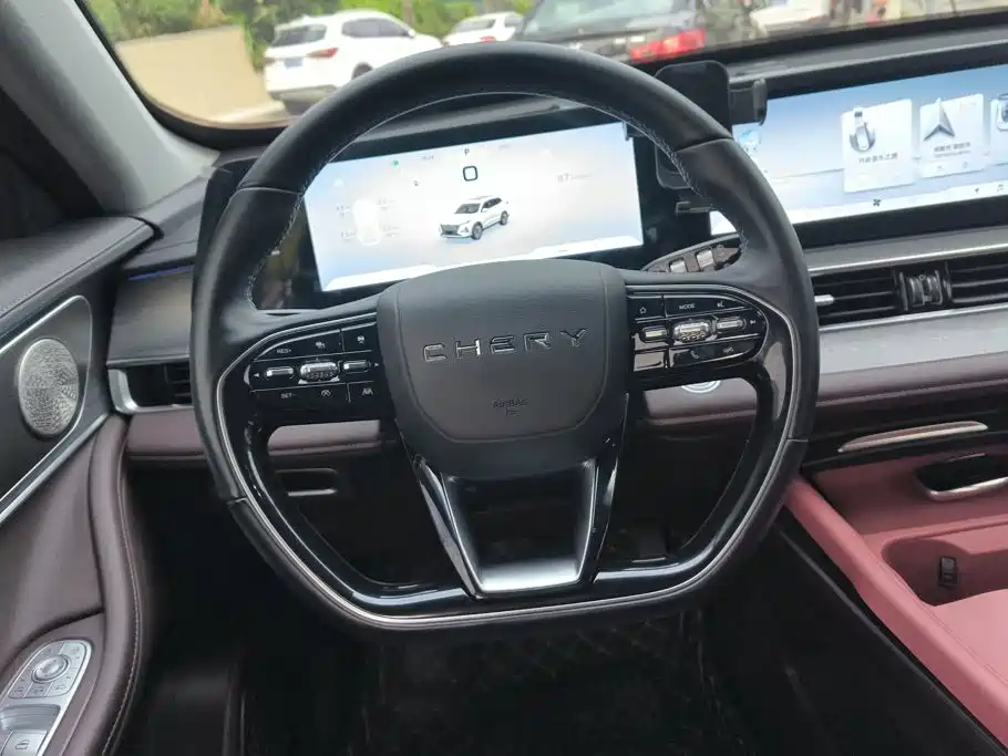 Chery Tiggo 8 PRO — миниатюра 15