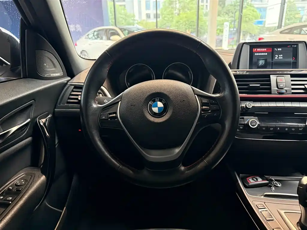 BMW 2 Series (Import) — миниатюра 6