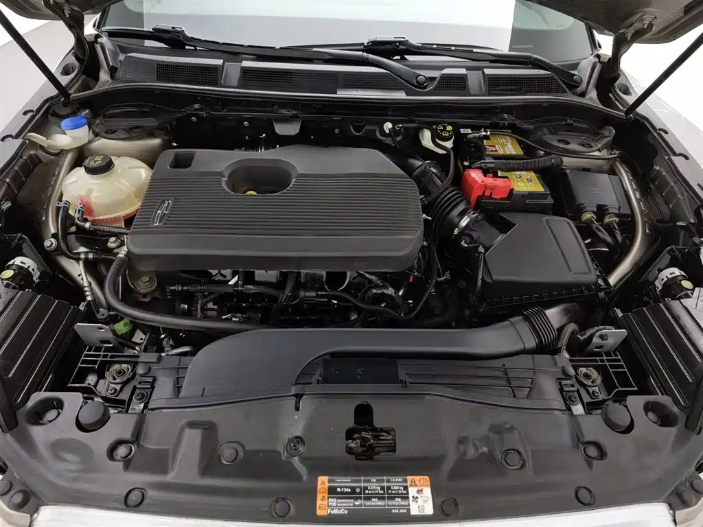 Lincoln Corsair 2020 2.0T