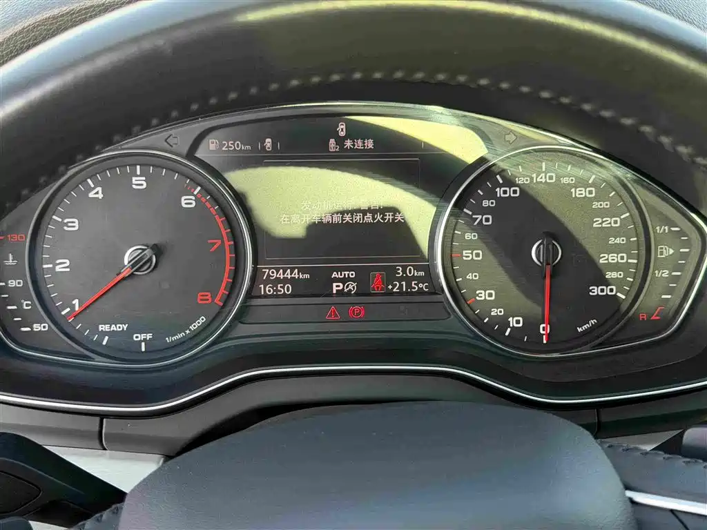 Audi Q5L — миниатюра 17