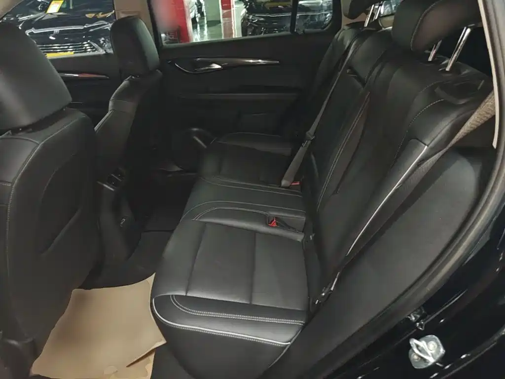 Buick Envision Plus — миниатюра 17