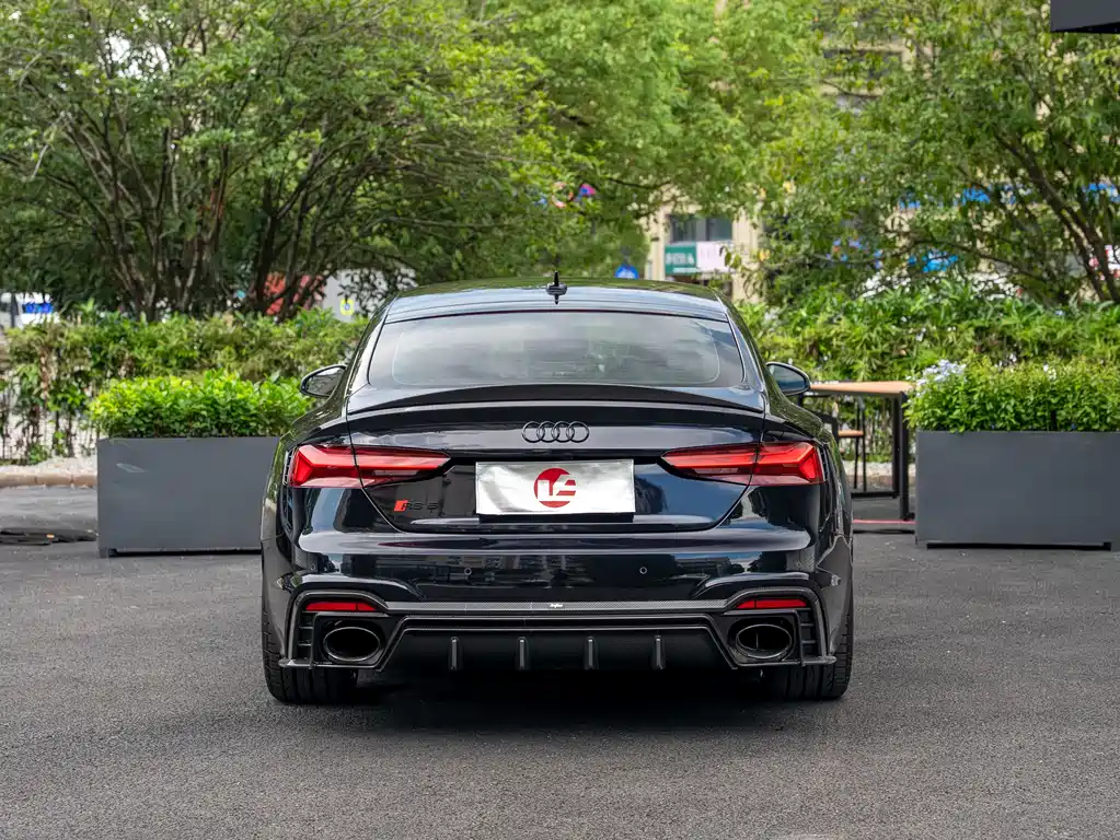 Audi RS 5 2023 RS 5 2.9T Sportback