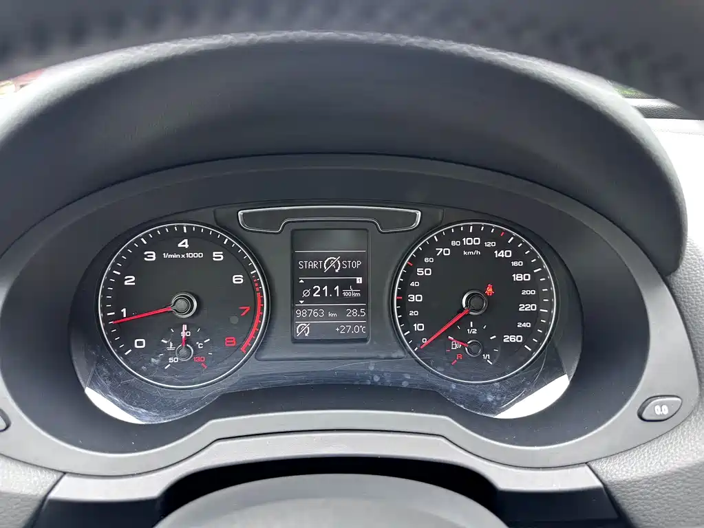 Audi Q3 — миниатюра 16