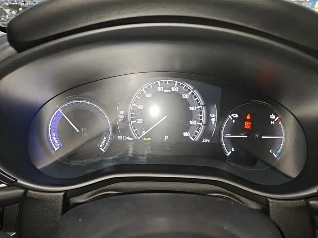 Mazda CX-30 EV — миниатюра 12