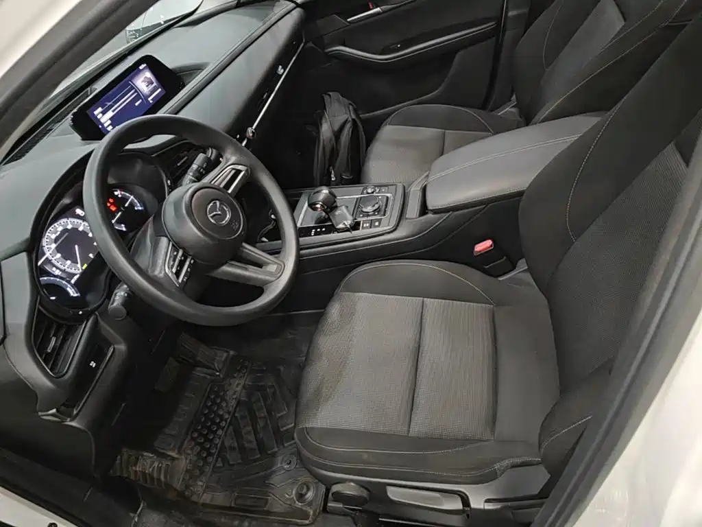 Mazda CX-30 EV — миниатюра 15