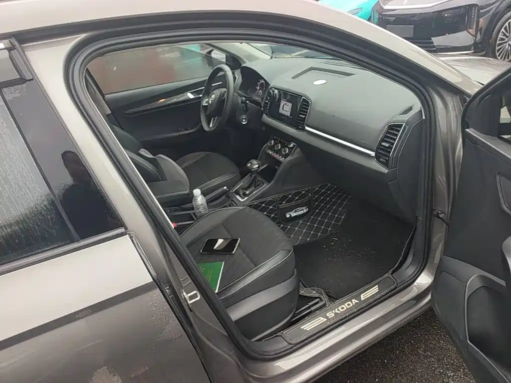 Skoda Karoq — миниатюра 18
