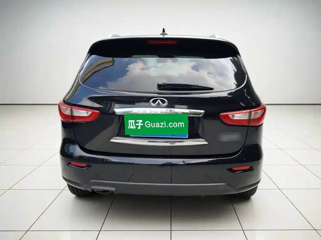 Infiniti QX60 (Import) — миниатюра 3