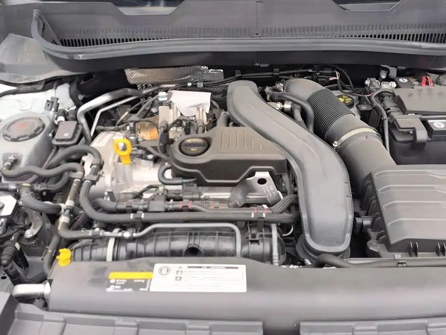 Volkswagen Tharu — миниатюра 10