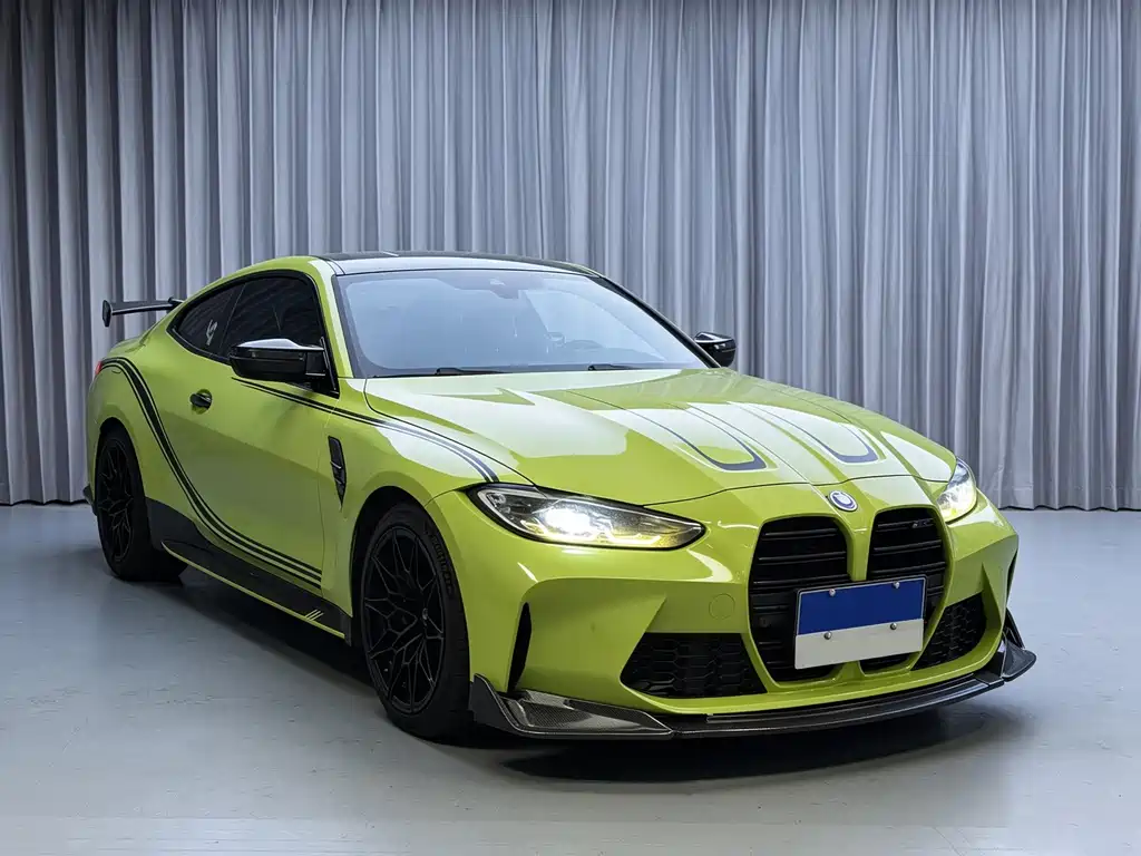 BMW 4 Series — миниатюра 3