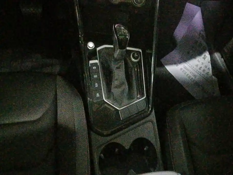 Volkswagen Tayron — миниатюра 16