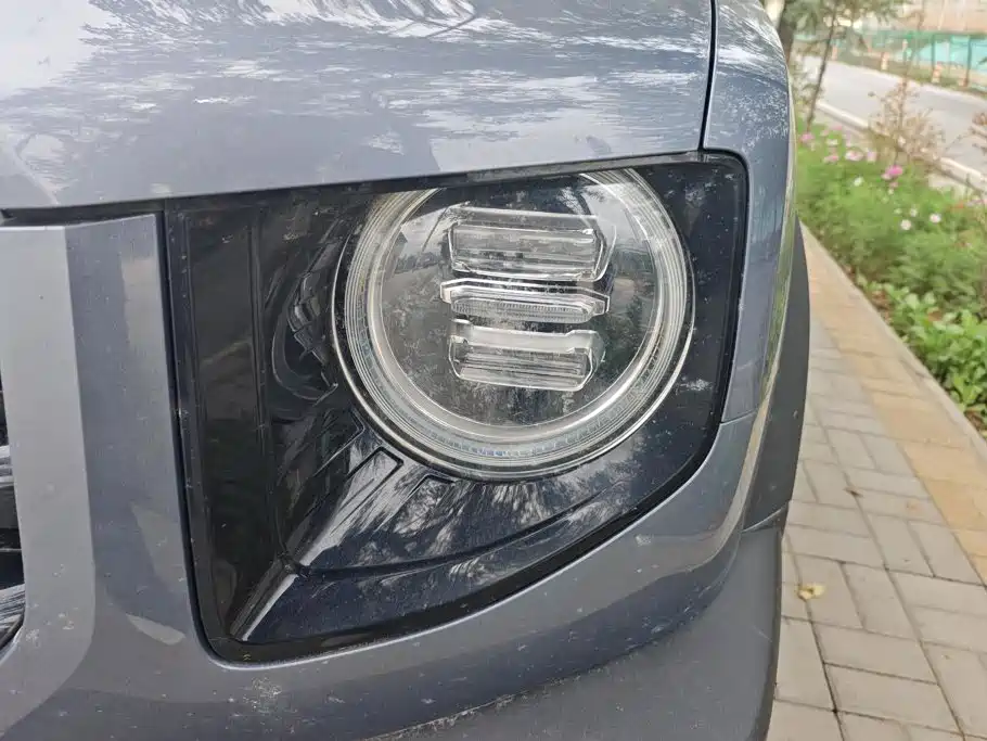 Haval Big Dog — миниатюра 5