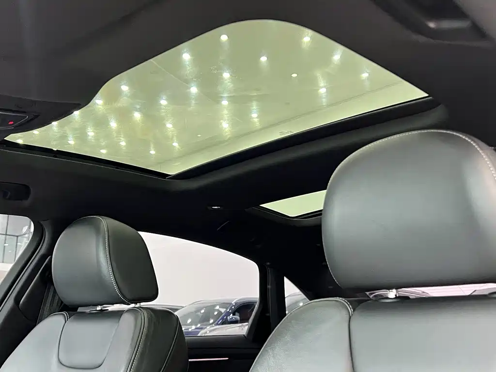 Audi A6L — миниатюра 7