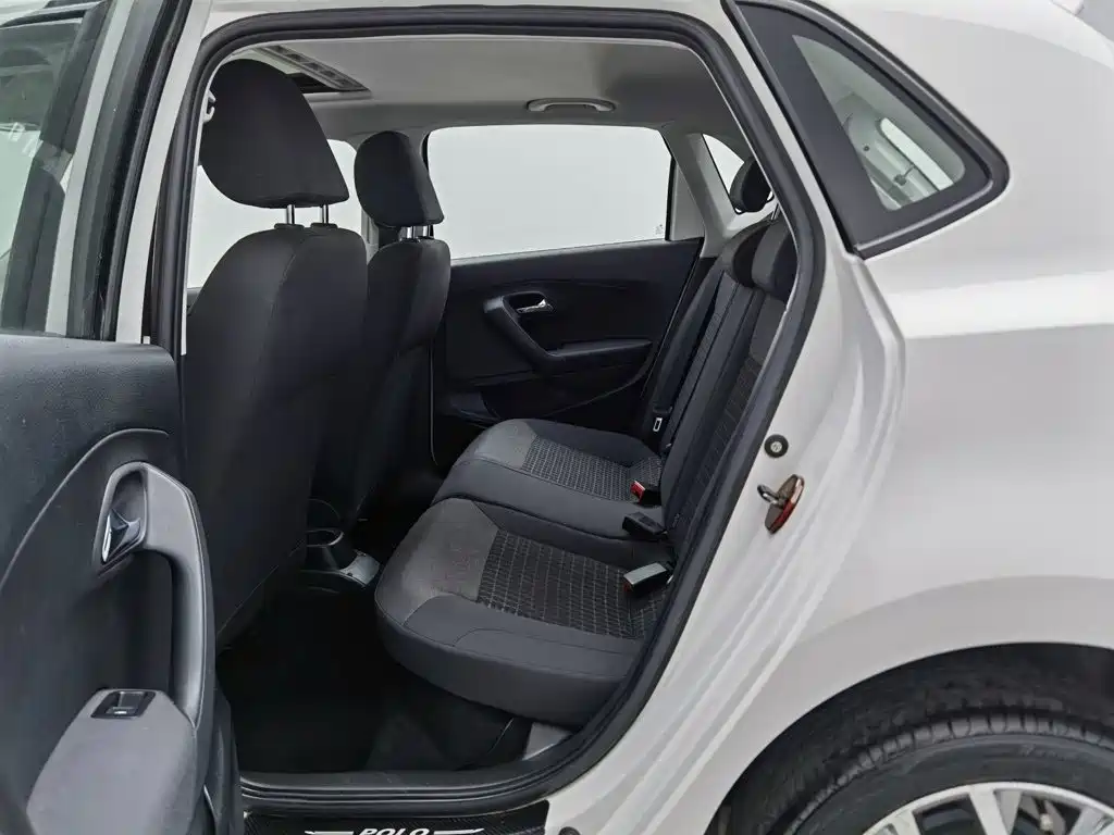 Volkswagen Polo — миниатюра 15