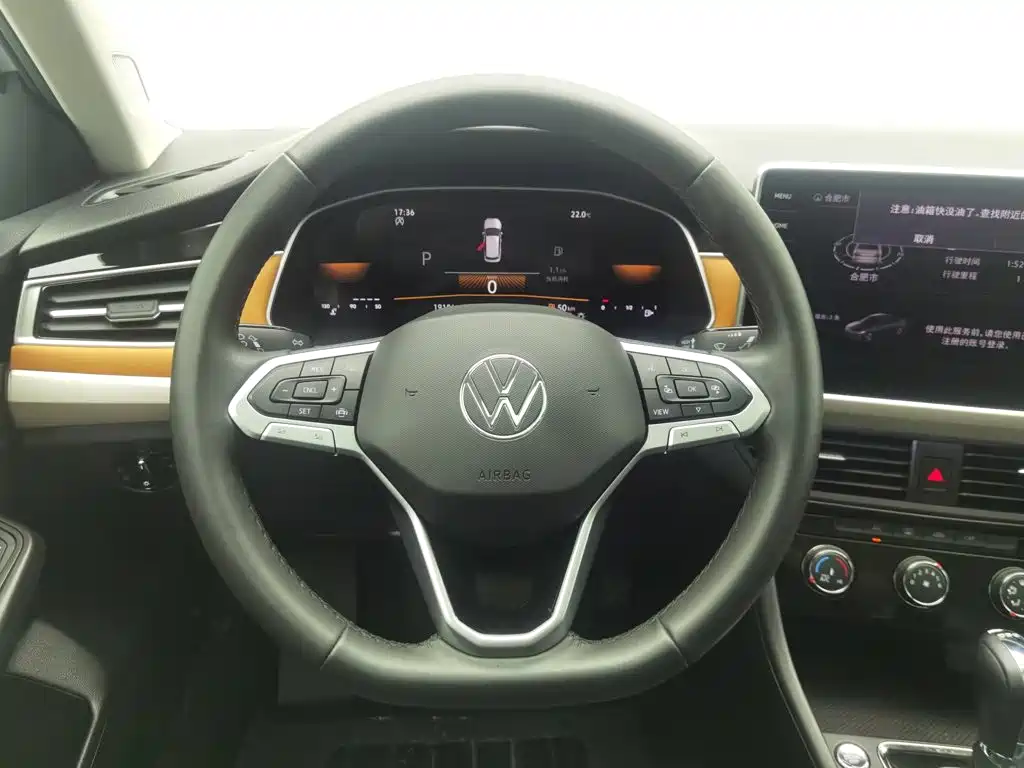 Volkswagen Bora — миниатюра 11