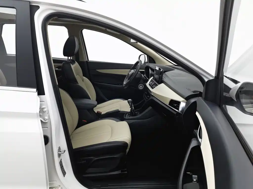 Baojun 360 — миниатюра 23