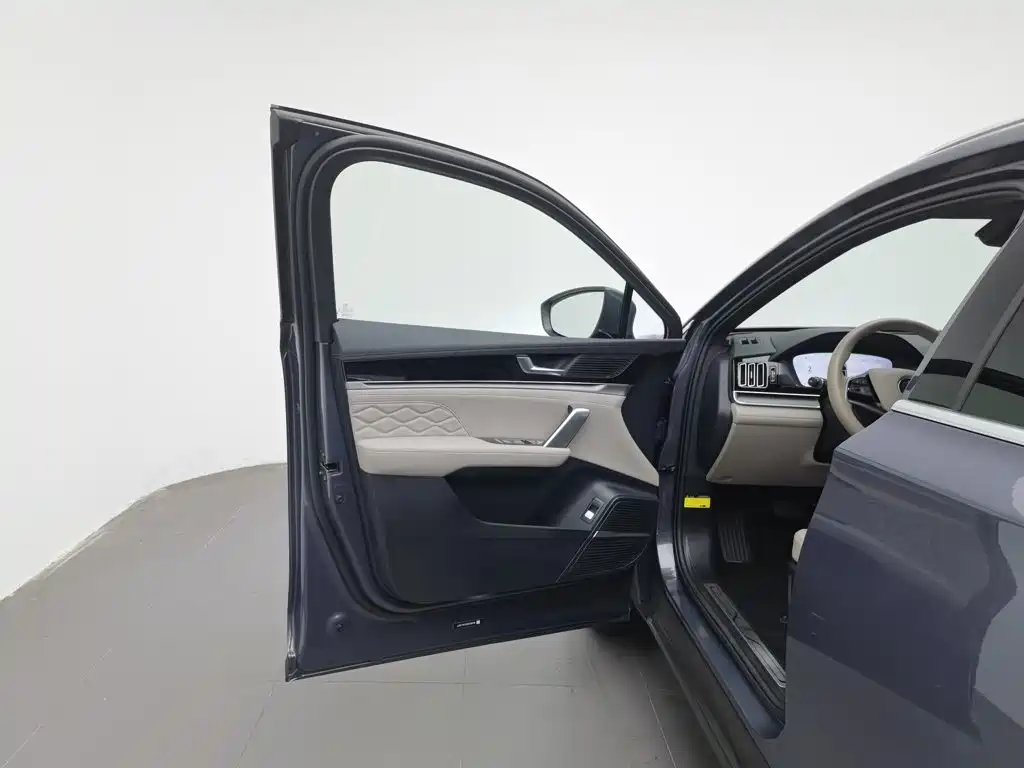 BYD Tang New Energy — миниатюра 8