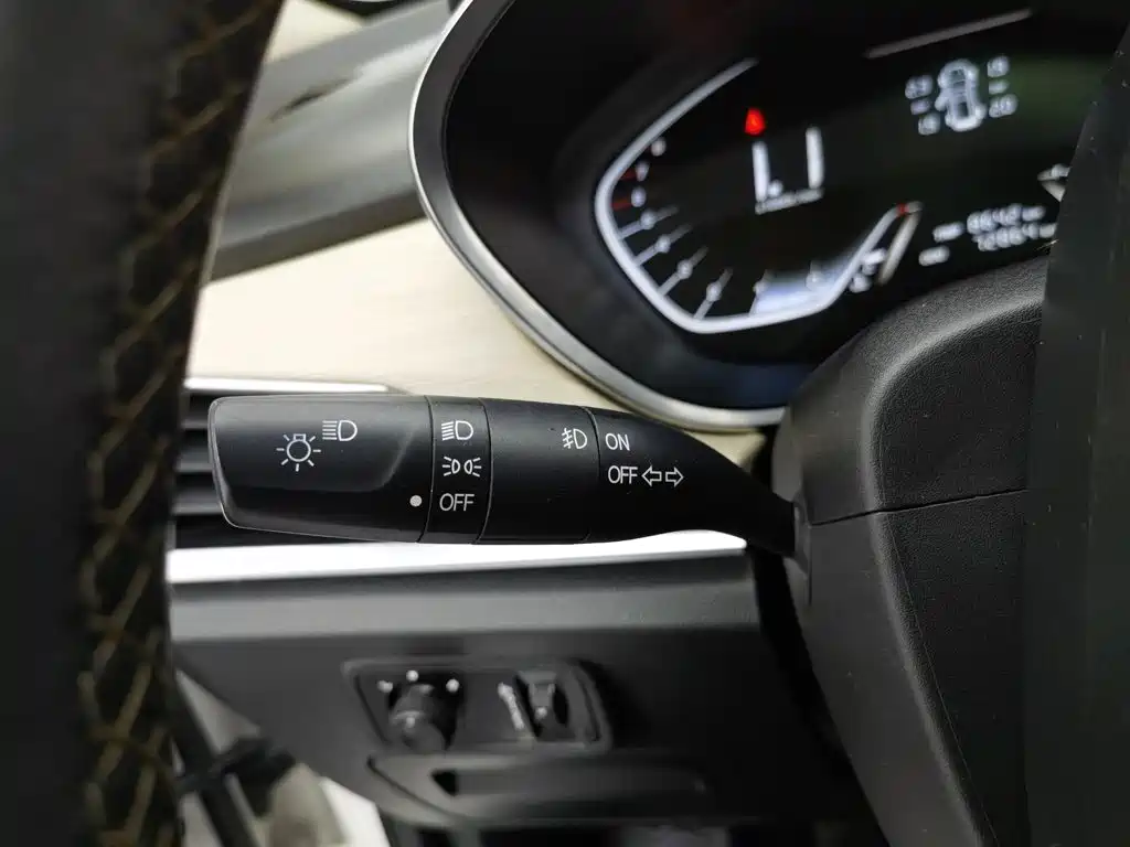 Baojun 360 — миниатюра 21