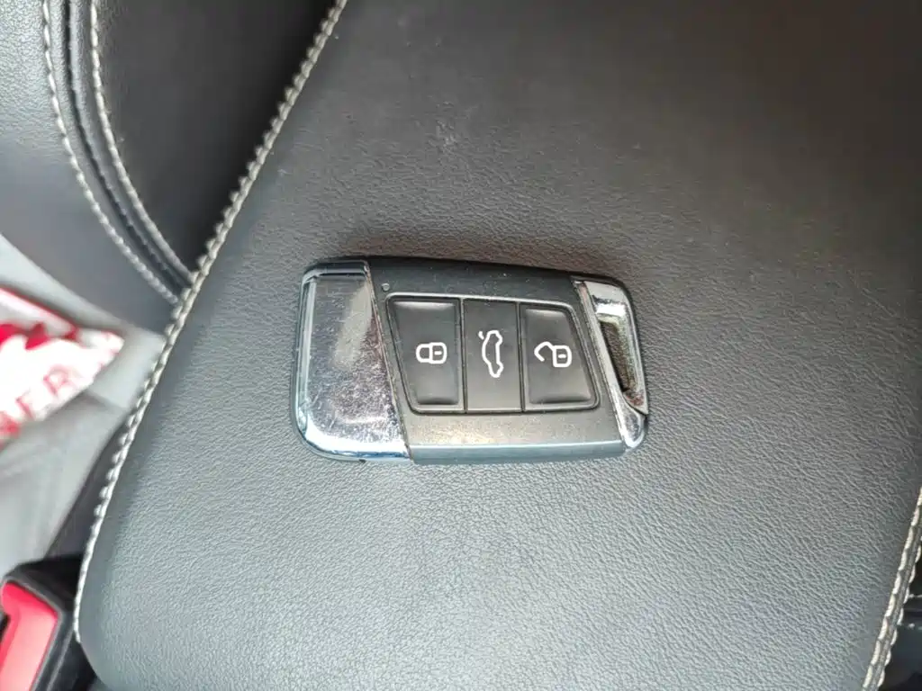 Volkswagen Magotan — миниатюра 9