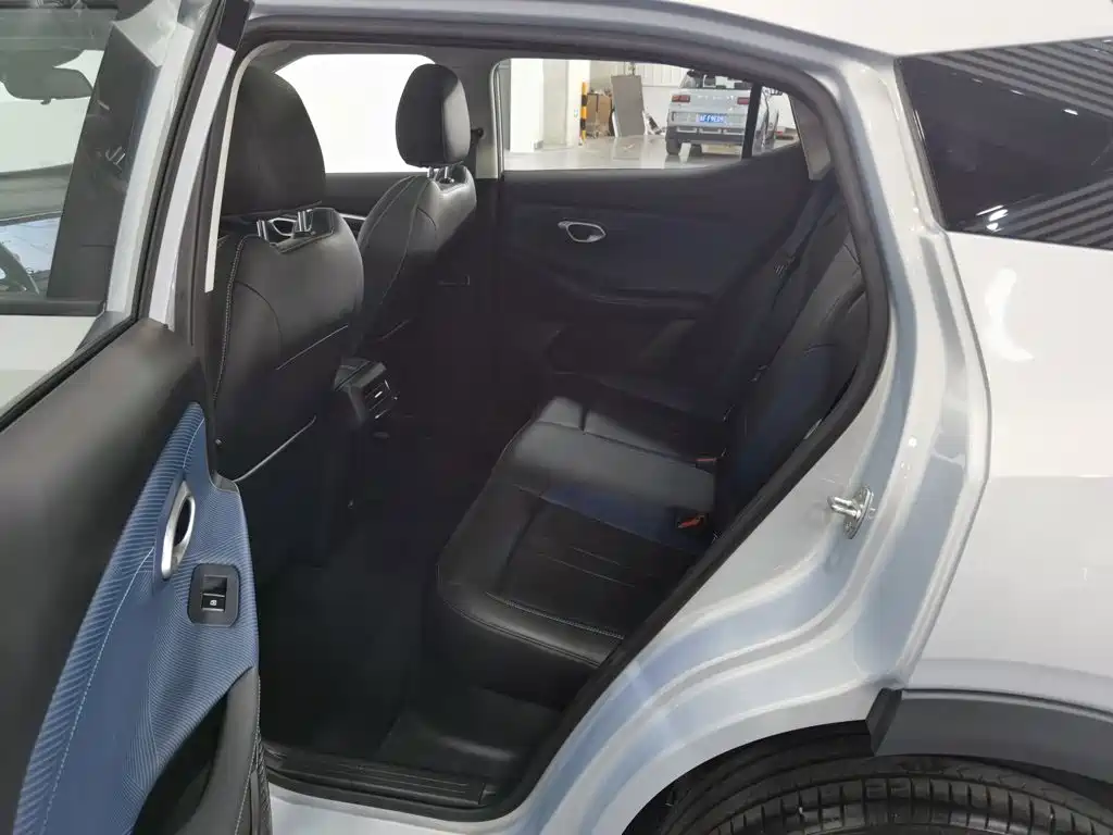 GAC Motor Trumpchi GS3 — миниатюра 15