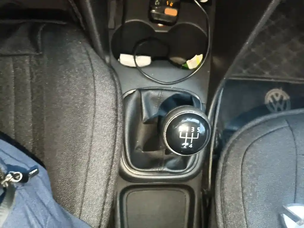 Volkswagen Polo — миниатюра 15