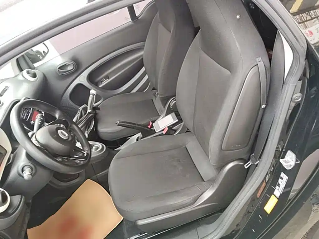 smart Smart Fortwo — миниатюра 15