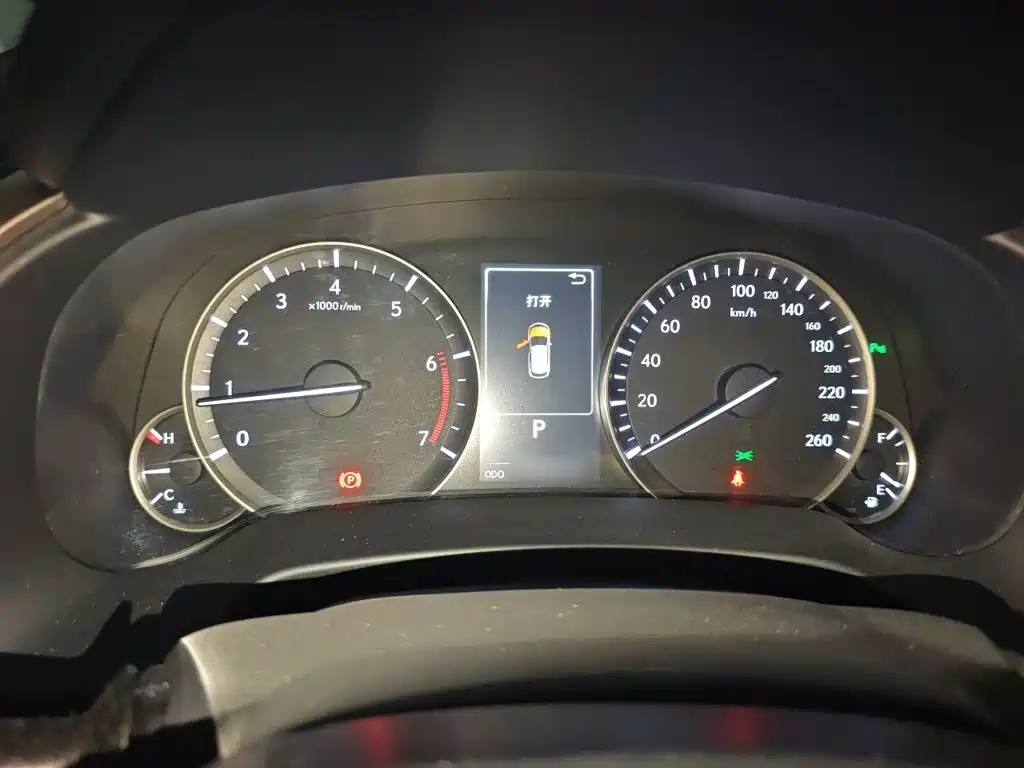 Lexus RX — миниатюра 4