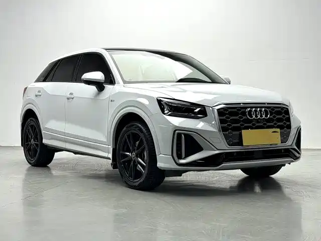 Audi Q2L — миниатюра 3