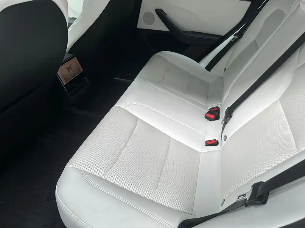 Tesla Model 3 — миниатюра 12