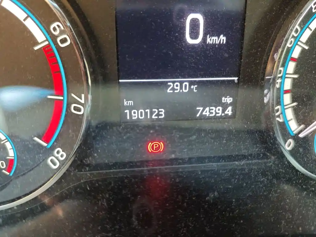 Skoda Karoq — миниатюра 5