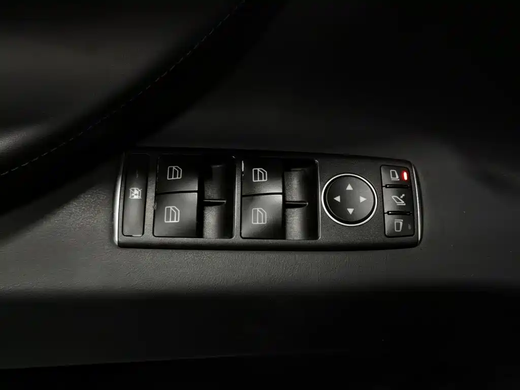 Tesla Model X 2016 Model X 90D