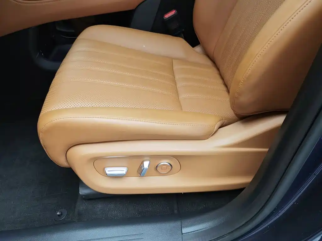 GAC Motor Trumpchi Xiangwang S9 — миниатюра 20