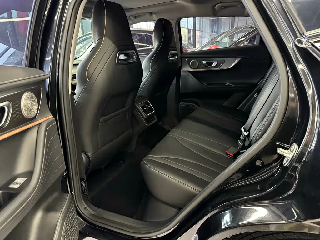 Chery Omoda — миниатюра 5