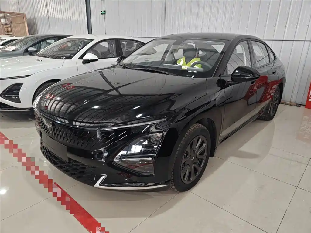 Wuling Xingguang 2026