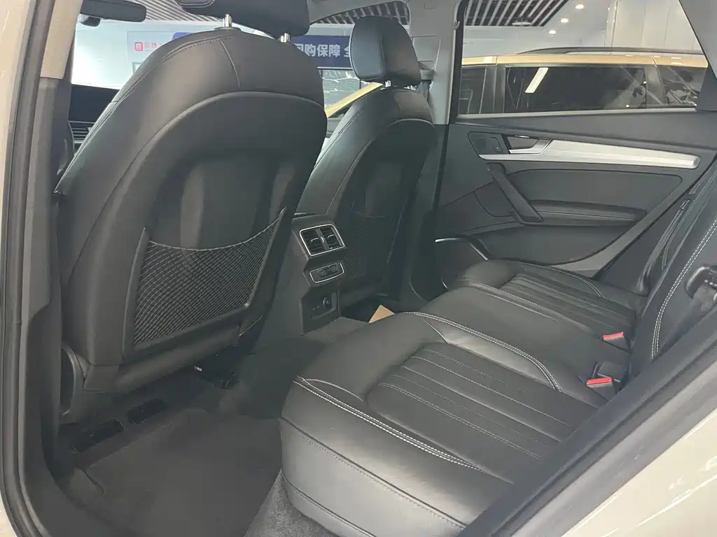 Audi Q5L — миниатюра 6